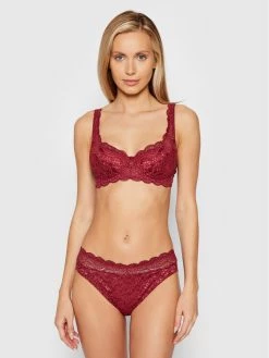 Triumph Γυναίκες Κλασικά Σλιπ Σλιπ κλασικά Amourette 300 Magic Wire 10158148 Μπορντό 8 Triumph Γυναίκες Κλασικά Σλιπ Σλιπ κλασικά Amourette 300 Magic Wire 10158148 Μπορντό -Triumph Κατάστημα unnamed file 764