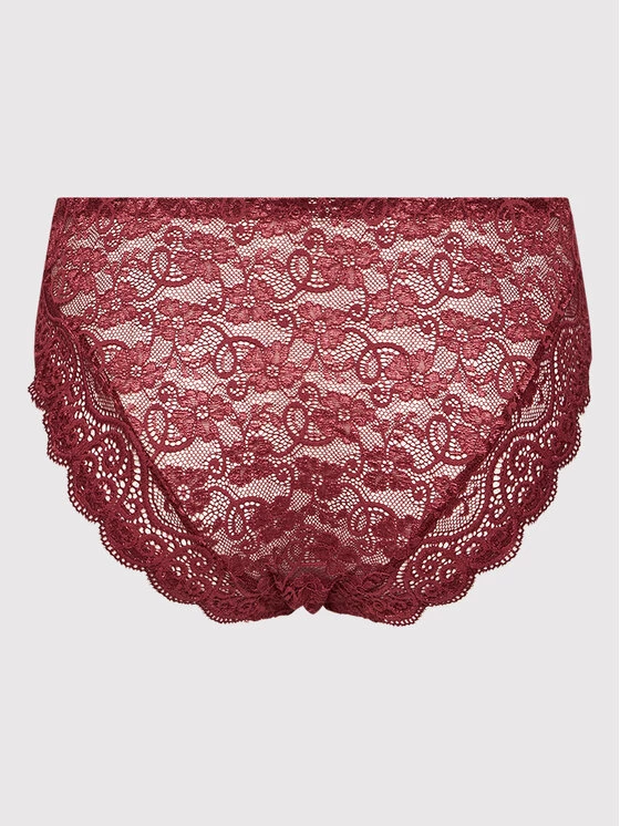 Triumph Γυναίκες Κλασικά Σλιπ Σλιπ κλασικά Amourette 300 Magic Wire 10158148 Μπορντό 7 Triumph Γυναίκες Κλασικά Σλιπ Σλιπ κλασικά Amourette 300 Magic Wire 10158148 Μπορντό - Image 5