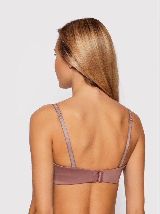 Triumph Γυναίκες Με Μπανέλα Σουτιέν Balconette Amourette Charm 10208004 Ροζ 5 Triumph Γυναίκες Με Μπανέλα Σουτιέν Balconette Amourette Charm 10208004 Ροζ - Image 3