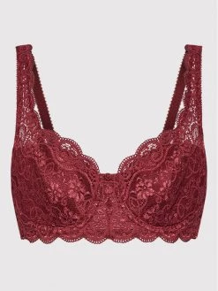 Triumph Γυναίκες Με Μπανέλα Σουτιέν με μπανέλα Amourette 300 10166798 Μπορντό 7 Triumph Γυναίκες Με Μπανέλα Σουτιέν με μπανέλα Amourette 300 10166798 Μπορντό -Triumph Κατάστημα unnamed file 774