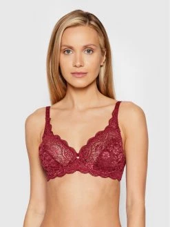 Triumph Γυναίκες Με Μπανέλα Σουτιέν με μπανέλα Amourette 300 10166797 Μπορντό