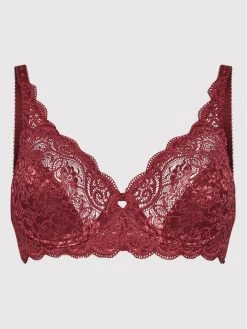 Triumph Γυναίκες Με Μπανέλα Σουτιέν με μπανέλα Amourette 300 10166797 Μπορντό 9 Triumph Γυναίκες Με Μπανέλα Σουτιέν με μπανέλα Amourette 300 10166797 Μπορντό -Triumph Κατάστημα unnamed file 778