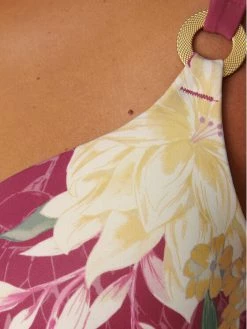 Triumph Γυναίκες Μπικίνι πάνω μέρος Botanical Leaf 10207904 Ροζ 10 Triumph Γυναίκες Μπικίνι πάνω μέρος Botanical Leaf 10207904 Ροζ -Triumph Κατάστημα unnamed file 78