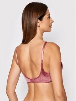 Triumph Γυναίκες Με Μπανέλα Σουτιέν με μπανέλα Airy Sensation 10167696 Ροζ -Triumph Κατάστημα unnamed file 781