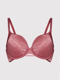 Triumph Γυναίκες Με Μπανέλα Σουτιέν με μπανέλα Airy Sensation 10167696 Ροζ -Triumph Κατάστημα unnamed file 782