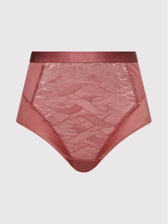 Triumph Γυναίκες Κλασικά Σλιπ Κλασικό σλιπ ψηλόμεσο Airy Sensation Maxi 10181314 Ροζ 6 Triumph Γυναίκες Κλασικά Σλιπ Κλασικό σλιπ ψηλόμεσο Airy Sensation Maxi 10181314 Ροζ - Image 4