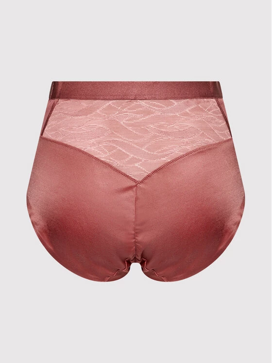 Triumph Γυναίκες Κλασικά Σλιπ Κλασικό σλιπ ψηλόμεσο Airy Sensation Maxi 10181314 Ροζ 7 Triumph Γυναίκες Κλασικά Σλιπ Κλασικό σλιπ ψηλόμεσο Airy Sensation Maxi 10181314 Ροζ - Image 5