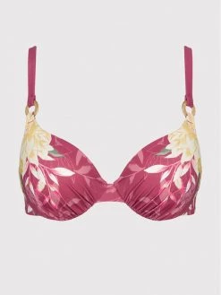 Triumph Γυναίκες Μπικίνι πάνω μέρος Botanical Leaf 10207904 Ροζ 11 Triumph Γυναίκες Μπικίνι πάνω μέρος Botanical Leaf 10207904 Ροζ -Triumph Κατάστημα unnamed file 79