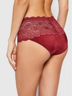 Triumph Γυναίκες Κλασικά Σλιπ Κλασικό σλιπ ψηλόμεσο Amourette 300 10166772 Μπορντό 9 Triumph Γυναίκες Κλασικά Σλιπ Κλασικό σλιπ ψηλόμεσο Amourette 300 10166772 Μπορντό -Triumph Κατάστημα unnamed file 795