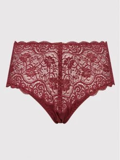 Triumph Γυναίκες Κλασικά Σλιπ Κλασικό σλιπ ψηλόμεσο Amourette 300 10166772 Μπορντό 10 Triumph Γυναίκες Κλασικά Σλιπ Κλασικό σλιπ ψηλόμεσο Amourette 300 10166772 Μπορντό -Triumph Κατάστημα unnamed file 796