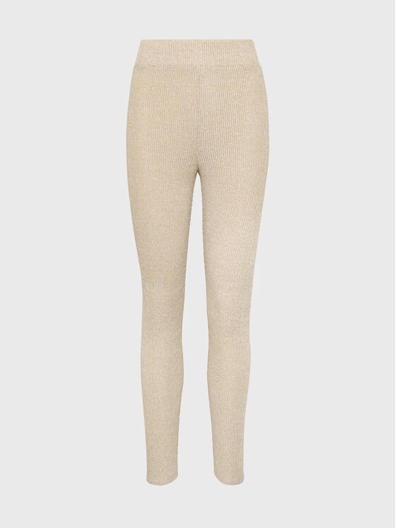 Triumph Γυναίκες Κολάν Thermal 10213451 Μπεζ Slim Fit 6 Triumph Γυναίκες Κολάν Thermal 10213451 Μπεζ Slim Fit - Image 4