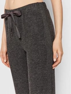 Triumph Γυναίκες Παντελόνια Πιτζάμας Παντελόνι πιτζάμας Thermal Cosy 10205603 Γκρι -Triumph Κατάστημα unnamed file 801