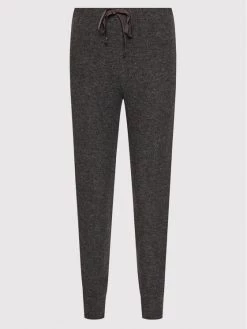 Triumph Γυναίκες Παντελόνια Πιτζάμας Παντελόνι πιτζάμας Thermal Cosy 10205603 Γκρι -Triumph Κατάστημα unnamed file 802