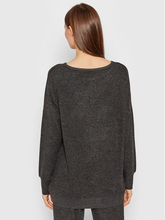 Triumph Γυναίκες Μπλούζες & Μπλουζάκια Πιτζάμας Μπλούζα πιτζάμας Thermal 10206024 Γκρι Relaxed Fit 5 Triumph Γυναίκες Μπλούζες & Μπλουζάκια Πιτζάμας Μπλούζα πιτζάμας Thermal 10206024 Γκρι Relaxed Fit - Image 3