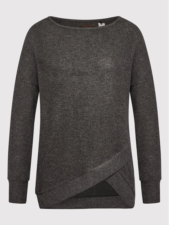 Triumph Γυναίκες Μπλούζες & Μπλουζάκια Πιτζάμας Μπλούζα πιτζάμας Thermal 10206024 Γκρι Relaxed Fit 7 Triumph Γυναίκες Μπλούζες & Μπλουζάκια Πιτζάμας Μπλούζα πιτζάμας Thermal 10206024 Γκρι Relaxed Fit - Image 5