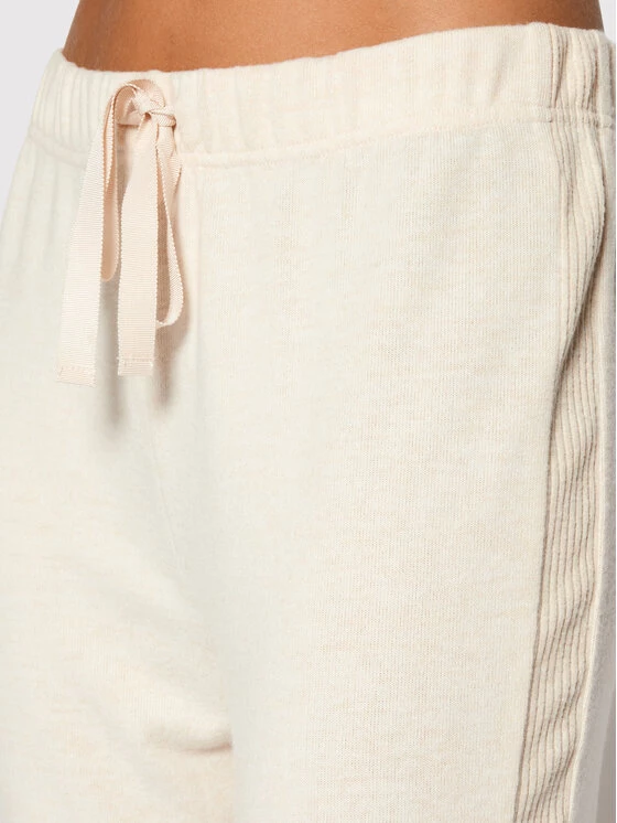 Triumph Γυναίκες Παντελόνια Πιτζάμας Παντελόνι πιτζάμας Thermal Cosy 10205603 Μπεζ 6 Triumph Γυναίκες Παντελόνια Πιτζάμας Παντελόνι πιτζάμας Thermal Cosy 10205603 Μπεζ - Image 4