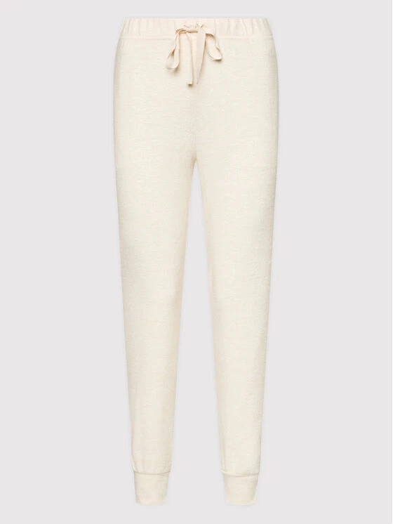 Triumph Γυναίκες Παντελόνια Πιτζάμας Παντελόνι πιτζάμας Thermal Cosy 10205603 Μπεζ 7 Triumph Γυναίκες Παντελόνια Πιτζάμας Παντελόνι πιτζάμας Thermal Cosy 10205603 Μπεζ - Image 5