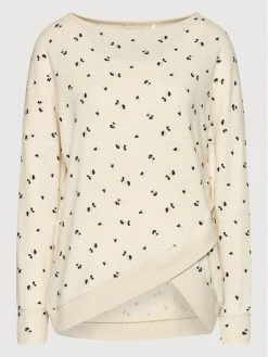 Triumph Γυναίκες Μπλούζες & Μπλουζάκια Πιτζάμας Μπλούζα πιτζάμας Thermal 10205577 Μπεζ -Triumph Κατάστημα unnamed file 817