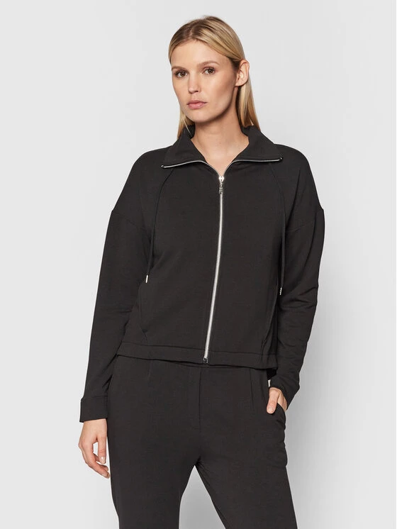 Triumph Γυναίκες Μπλούζες Πιτζάμας Μπλούζα Thermal 10209582 Μαύρο Relaxed Fit 3 Triumph Γυναίκες Μπλούζες Πιτζάμας Μπλούζα Thermal 10209582 Μαύρο Relaxed Fit