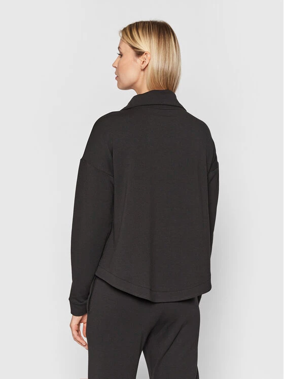 Triumph Γυναίκες Μπλούζες Πιτζάμας Μπλούζα Thermal 10209582 Μαύρο Relaxed Fit 5 Triumph Γυναίκες Μπλούζες Πιτζάμας Μπλούζα Thermal 10209582 Μαύρο Relaxed Fit - Image 3