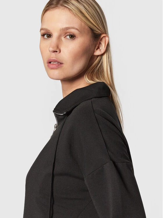 Triumph Γυναίκες Μπλούζες Πιτζάμας Μπλούζα Thermal 10209582 Μαύρο Relaxed Fit 6 Triumph Γυναίκες Μπλούζες Πιτζάμας Μπλούζα Thermal 10209582 Μαύρο Relaxed Fit - Image 4