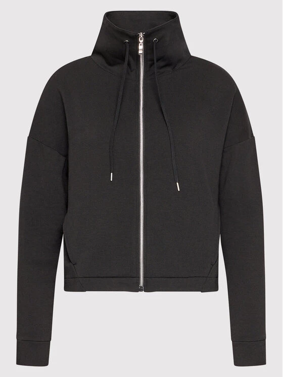 Triumph Γυναίκες Μπλούζες Πιτζάμας Μπλούζα Thermal 10209582 Μαύρο Relaxed Fit 7 Triumph Γυναίκες Μπλούζες Πιτζάμας Μπλούζα Thermal 10209582 Μαύρο Relaxed Fit - Image 5