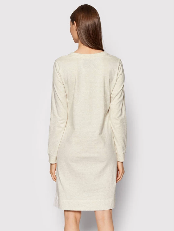 Triumph Γυναίκες Νυχτικά & Μεσοφόρια Νυχτικό Ndk Character 02 X 10209577 Μπεζ Regular Fit 5 Triumph Γυναίκες Νυχτικά & Μεσοφόρια Νυχτικό Ndk Character 02 X 10209577 Μπεζ Regular Fit - Image 3