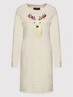 Triumph Γυναίκες Νυχτικά & Μεσοφόρια Νυχτικό Ndk Character 02 X 10209577 Μπεζ Regular Fit 11 Triumph Γυναίκες Νυχτικά & Μεσοφόρια Νυχτικό Ndk Character 02 X 10209577 Μπεζ Regular Fit -Triumph Κατάστημα unnamed file 832