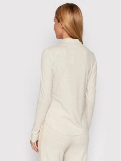 Triumph Γυναίκες Μπλούζες & Μπλουζάκια Πιτζάμας Μπλούζα πιτζάμας Climate Control LSL 10209562 Μπεζ -Triumph Κατάστημα unnamed file 845