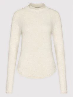 Triumph Γυναίκες Μπλούζες & Μπλουζάκια Πιτζάμας Μπλούζα πιτζάμας Climate Control LSL 10209562 Μπεζ -Triumph Κατάστημα unnamed file 847