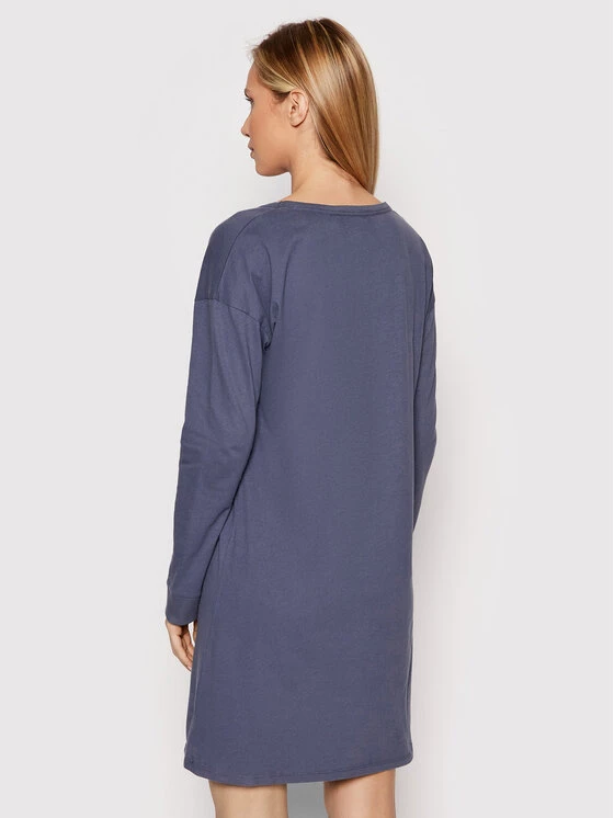 Triumph Γυναίκες Νυχτικά & Μεσοφόρια Νυχτικό 10209579 Σκούρο μπλε 5 Triumph Γυναίκες Νυχτικά & Μεσοφόρια Νυχτικό 10209579 Σκούρο μπλε - Image 3