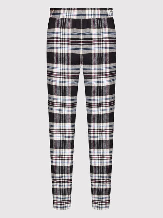 Triumph Γυναίκες Παντελόνια Πιτζάμας Παντελόνι πιτζάμας Mix & Match 10209595 Μαύρο Relaxed Fit 7 Triumph Γυναίκες Παντελόνια Πιτζάμας Παντελόνι πιτζάμας Mix & Match 10209595 Μαύρο Relaxed Fit - Image 5