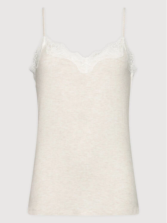 Triumph Γυναίκες Μπλούζες & Μπλουζάκια Πιτζάμας Τοπ Climate Control Camisole 10207511 Μπεζ 7 Triumph Γυναίκες Μπλούζες & Μπλουζάκια Πιτζάμας Τοπ Climate Control Camisole 10207511 Μπεζ - Image 5