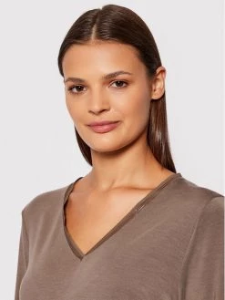 Triumph Γυναίκες Μπλούζες & Μπλουζάκια Πιτζάμας Μπλούζα πιτζάμας Climate Control 10194642 Καφέ 10 Triumph Γυναίκες Μπλούζες & Μπλουζάκια Πιτζάμας Μπλούζα πιτζάμας Climate Control 10194642 Καφέ -Triumph Κατάστημα unnamed file 876