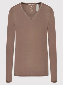 Triumph Γυναίκες Μπλούζες & Μπλουζάκια Πιτζάμας Μπλούζα πιτζάμας Climate Control 10194642 Καφέ 11 Triumph Γυναίκες Μπλούζες & Μπλουζάκια Πιτζάμας Μπλούζα πιτζάμας Climate Control 10194642 Καφέ -Triumph Κατάστημα unnamed file 877