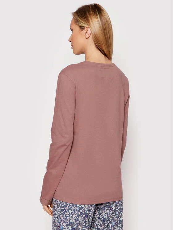 Triumph Γυναίκες Μπλούζες & Μπλουζάκια Πιτζάμας Μπλούζα πιτζάμας Mix & Match 10209572 Ροζ 5 Triumph Γυναίκες Μπλούζες & Μπλουζάκια Πιτζάμας Μπλούζα πιτζάμας Mix & Match 10209572 Ροζ - Image 3