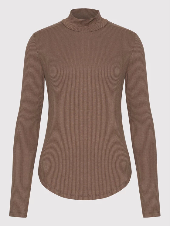 Triumph Γυναίκες Μπλουζάκια Μπλουζάκι Climate Control 10209562 Καφέ Regular Fit 7 Triumph Γυναίκες Μπλουζάκια Μπλουζάκι Climate Control 10209562 Καφέ Regular Fit - Image 5