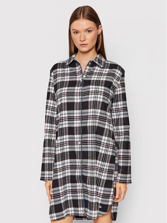 Triumph Γυναίκες Νυχτικά & Μεσοφόρια Νυχτικό Boyfriend 10209596 Έγχρωμο 3 Triumph Γυναίκες Νυχτικά & Μεσοφόρια Νυχτικό Boyfriend 10209596 Έγχρωμο