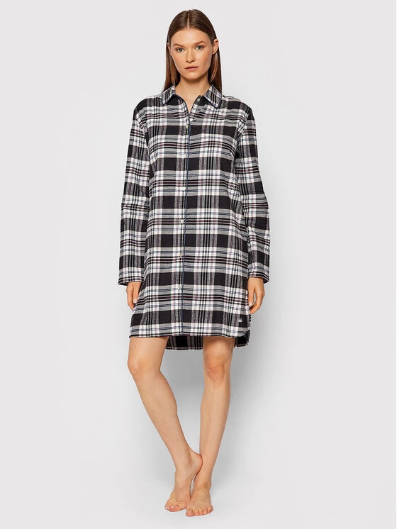 Triumph Γυναίκες Νυχτικά & Μεσοφόρια Νυχτικό Boyfriend 10209596 Έγχρωμο 4 Triumph Γυναίκες Νυχτικά & Μεσοφόρια Νυχτικό Boyfriend 10209596 Έγχρωμο - Image 2