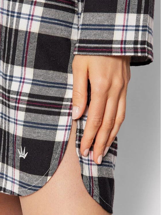 Triumph Γυναίκες Νυχτικά & Μεσοφόρια Νυχτικό Boyfriend 10209596 Έγχρωμο 6 Triumph Γυναίκες Νυχτικά & Μεσοφόρια Νυχτικό Boyfriend 10209596 Έγχρωμο - Image 4