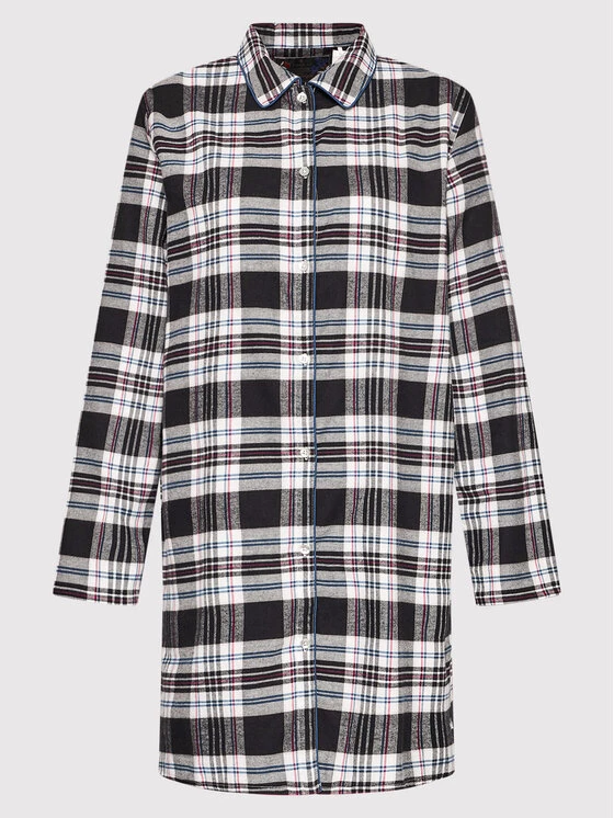 Triumph Γυναίκες Νυχτικά & Μεσοφόρια Νυχτικό Boyfriend 10209596 Έγχρωμο 7 Triumph Γυναίκες Νυχτικά & Μεσοφόρια Νυχτικό Boyfriend 10209596 Έγχρωμο - Image 5