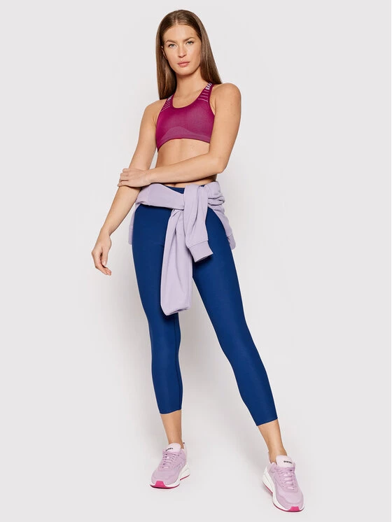 Triumph Γυναίκες Κολάν Cardio Ready To Wear 10209612 Σκούρο μπλε Slim Fit 4 Triumph Γυναίκες Κολάν Cardio Ready To Wear 10209612 Σκούρο μπλε Slim Fit - Image 2