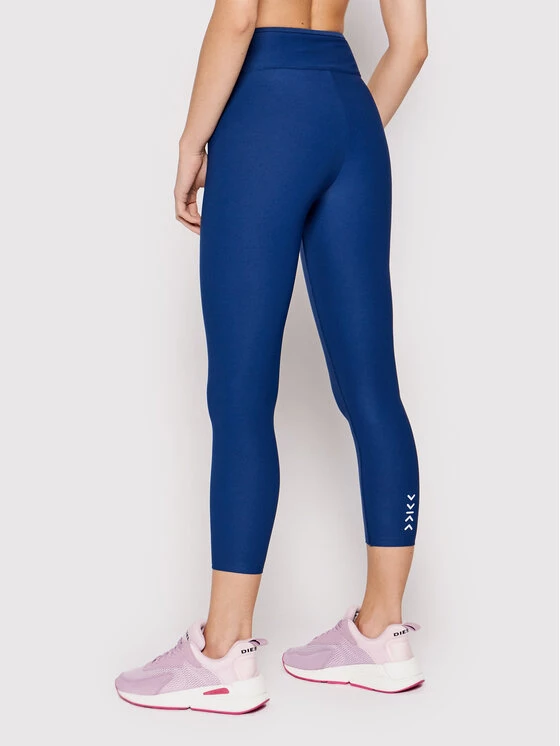 Triumph Γυναίκες Κολάν Cardio Ready To Wear 10209612 Σκούρο μπλε Slim Fit 5 Triumph Γυναίκες Κολάν Cardio Ready To Wear 10209612 Σκούρο μπλε Slim Fit - Image 3