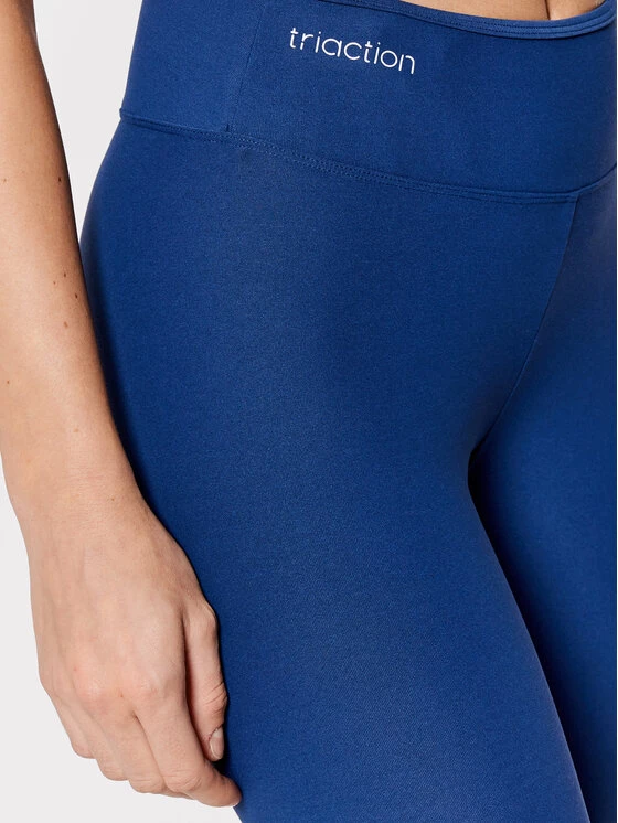 Triumph Γυναίκες Κολάν Cardio Ready To Wear 10209612 Σκούρο μπλε Slim Fit 6 Triumph Γυναίκες Κολάν Cardio Ready To Wear 10209612 Σκούρο μπλε Slim Fit - Image 4