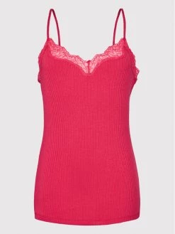 Triumph Γυναίκες Tops Τοπ Climate Control Camisole 10207511 Κόκκινο Regular Fit -Triumph Κατάστημα unnamed file 911