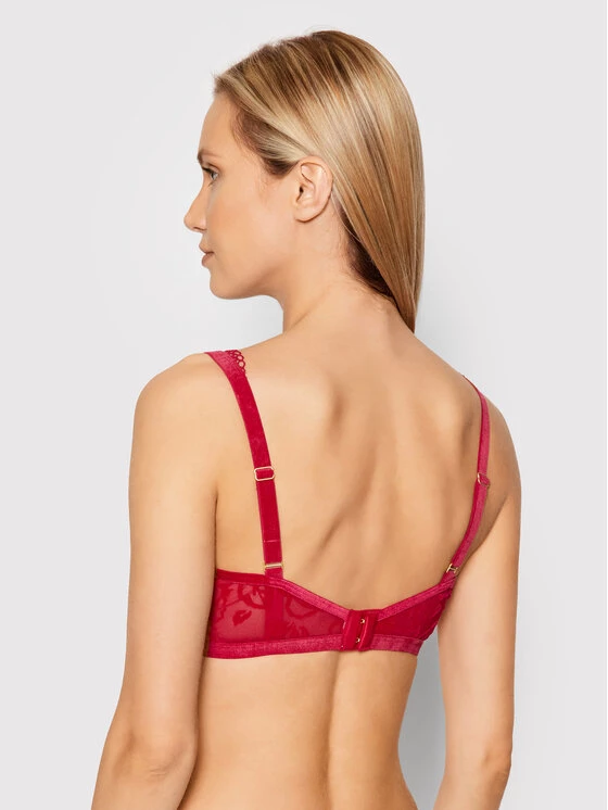 Triumph Γυναίκες Με Μπανέλα Σουτιέν με μπανέλα Velvet Rose Spotlight 10205592 Ροζ 4 Triumph Γυναίκες Με Μπανέλα Σουτιέν με μπανέλα Velvet Rose Spotlight 10205592 Ροζ - Image 2