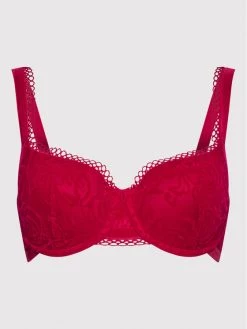 Triumph Γυναίκες Push-ups Σουτιέν Push-up Velvet Rose Spotlight 10205664 Ροζ -Triumph Κατάστημα unnamed file 923