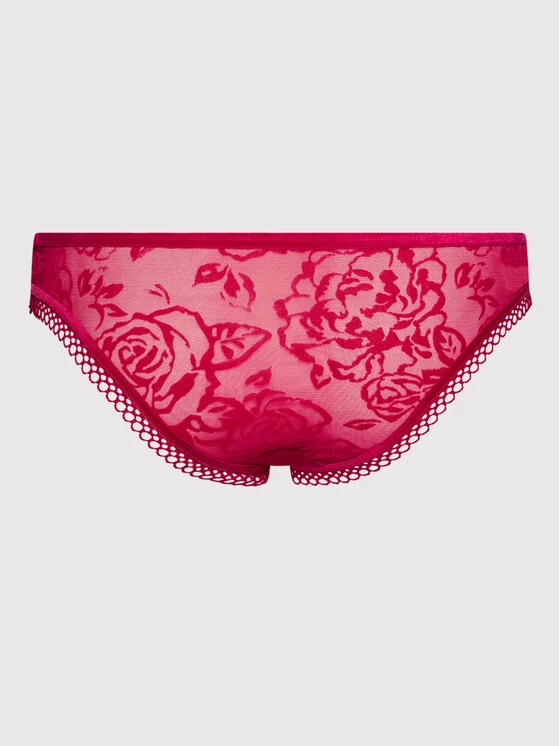 Triumph Γυναίκες Brazil Σλιπ Εσώρουχο Brazil Velvet Rose Spotlight 10205591 Ροζ 7 Triumph Γυναίκες Brazil Σλιπ Εσώρουχο Brazil Velvet Rose Spotlight 10205591 Ροζ - Image 5