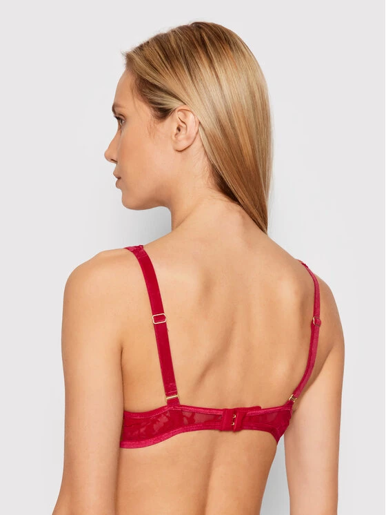 Triumph Γυναίκες Με Μπανέλα Σουτιέν με μπανέλα Velvet Rose Spotlight 10205639 Ροζ 4 Triumph Γυναίκες Με Μπανέλα Σουτιέν με μπανέλα Velvet Rose Spotlight 10205639 Ροζ - Image 2