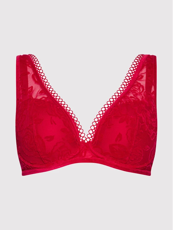 Triumph Γυναίκες Με Μπανέλα Σουτιέν με μπανέλα Velvet Rose Spotlight 10205639 Ροζ 5 Triumph Γυναίκες Με Μπανέλα Σουτιέν με μπανέλα Velvet Rose Spotlight 10205639 Ροζ - Image 3